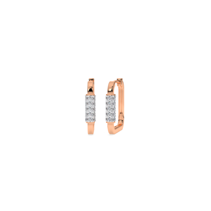 DIAMOND BALI 18CT