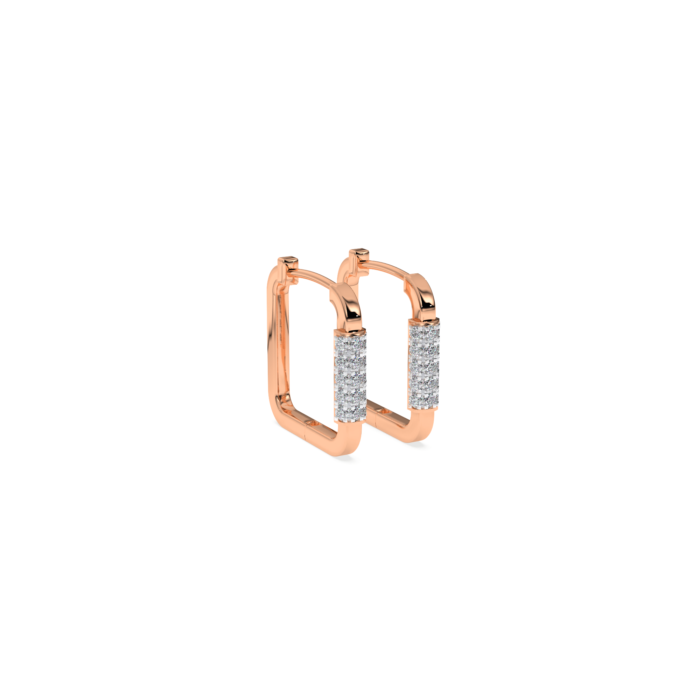 DIAMOND BALI 18CT
