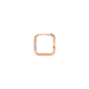 DIAMOND BALI 18CT