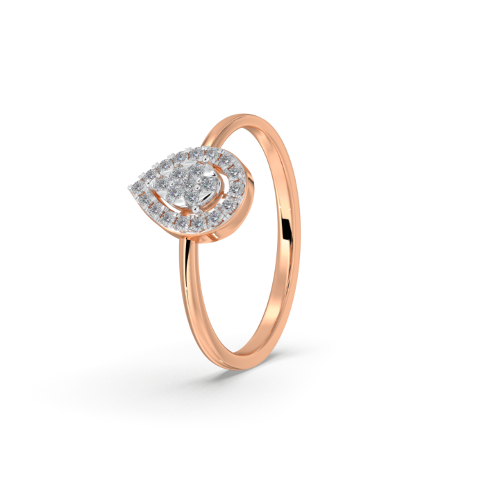 The Tiraya Ring