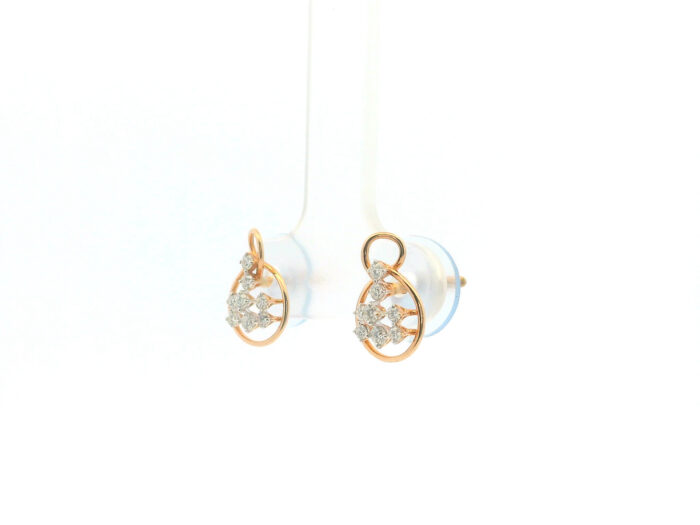The Avelia Earring