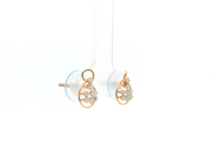 The Avelia Earring