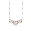 The Rujanshi Mangalsutra Pendant