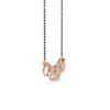 The Rujanshi Mangalsutra Pendant