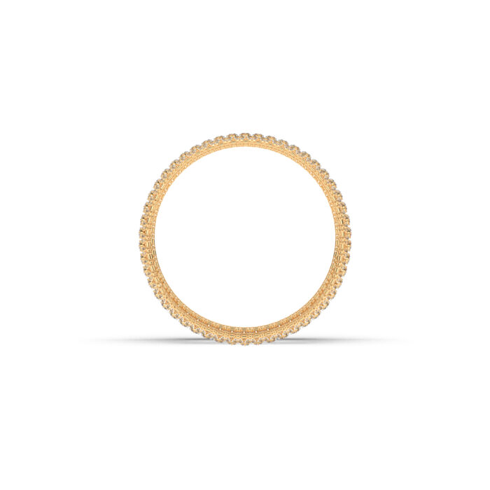 DIAMOND BANGLES 18CT