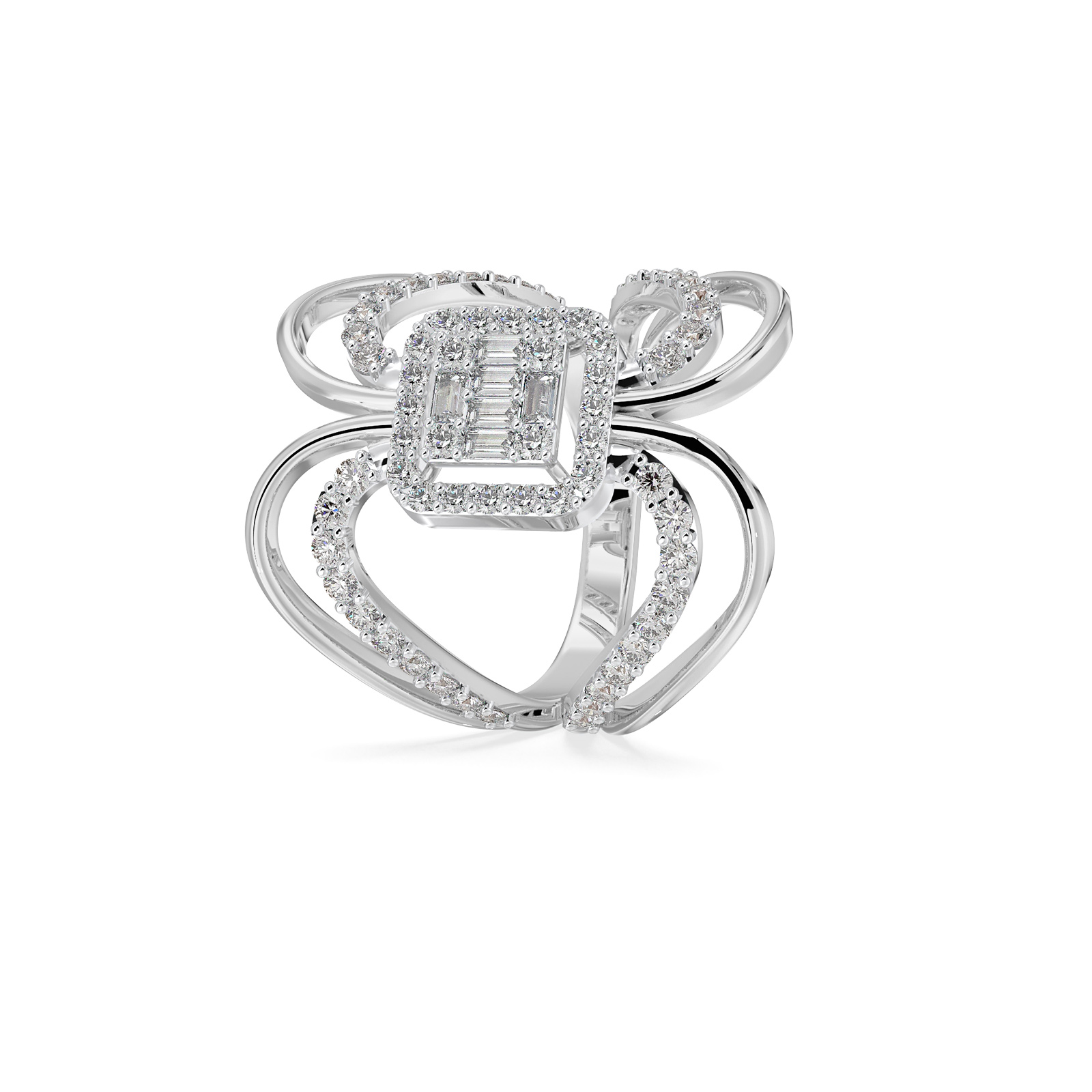 The Mahira Ring