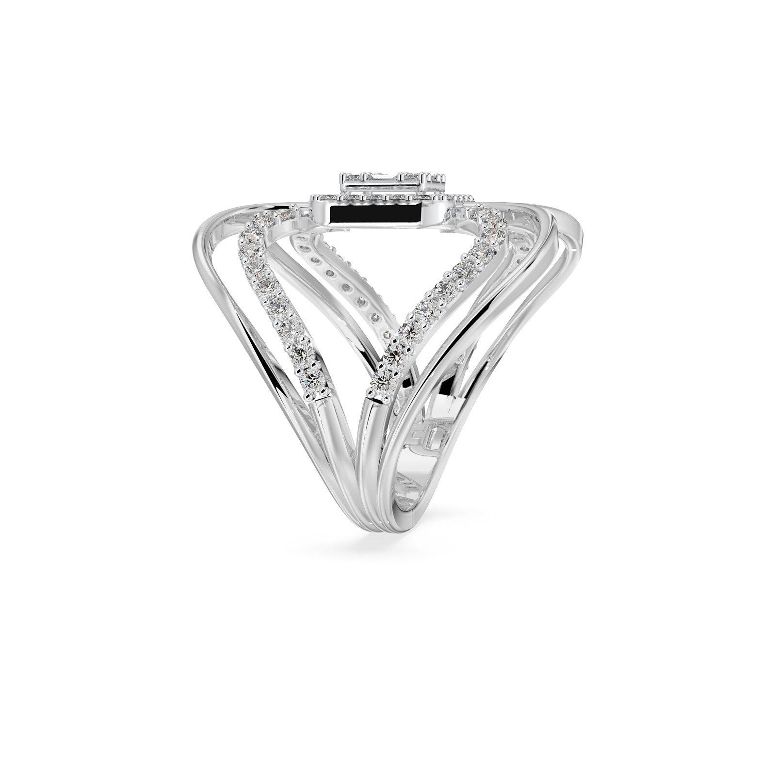 The Mahira Ring