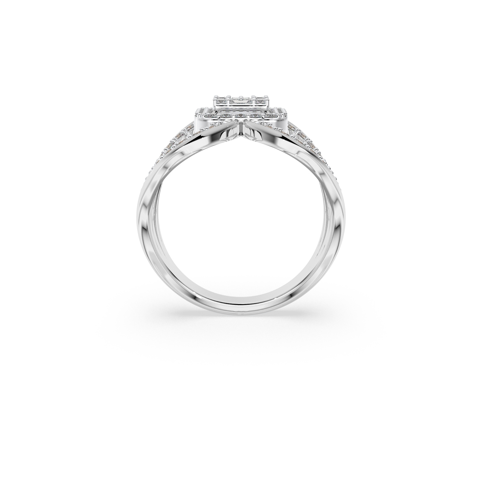 The Mahira Ring