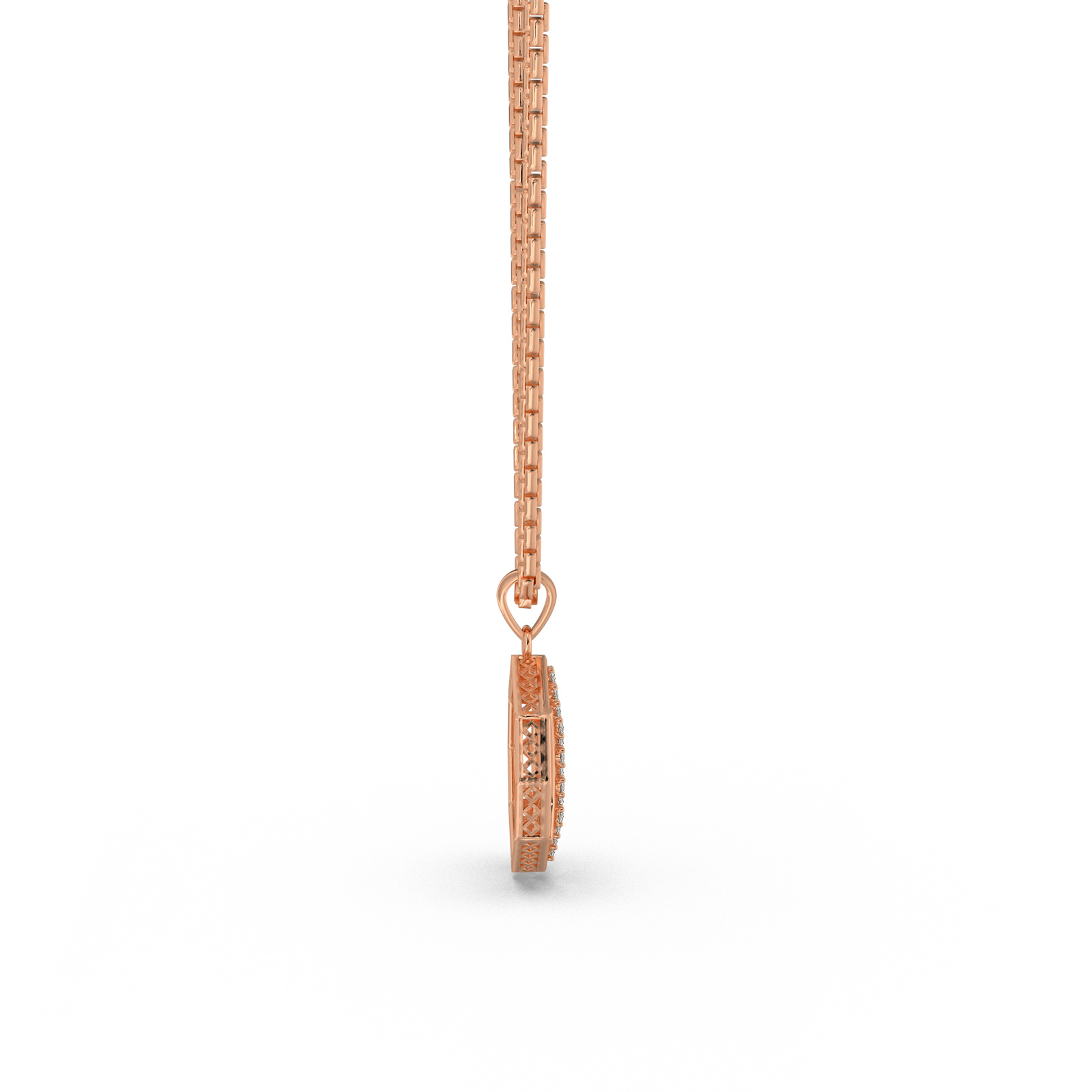 The Kaira Pendant