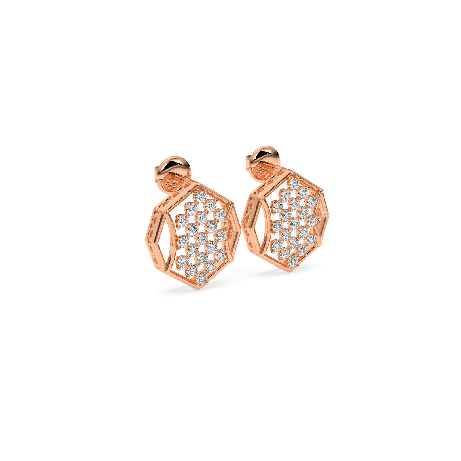 The Kaira Earring