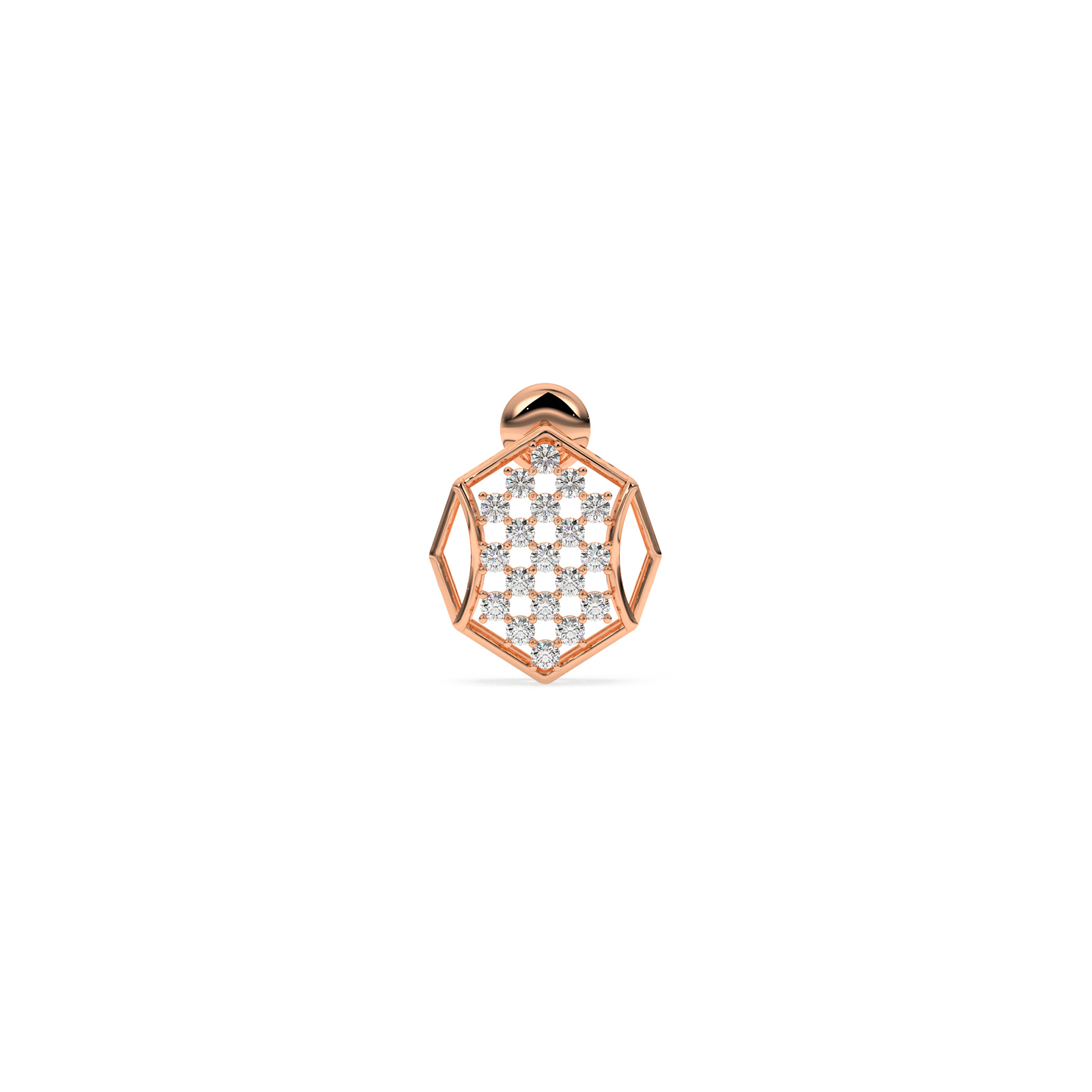 The Kaira Earring