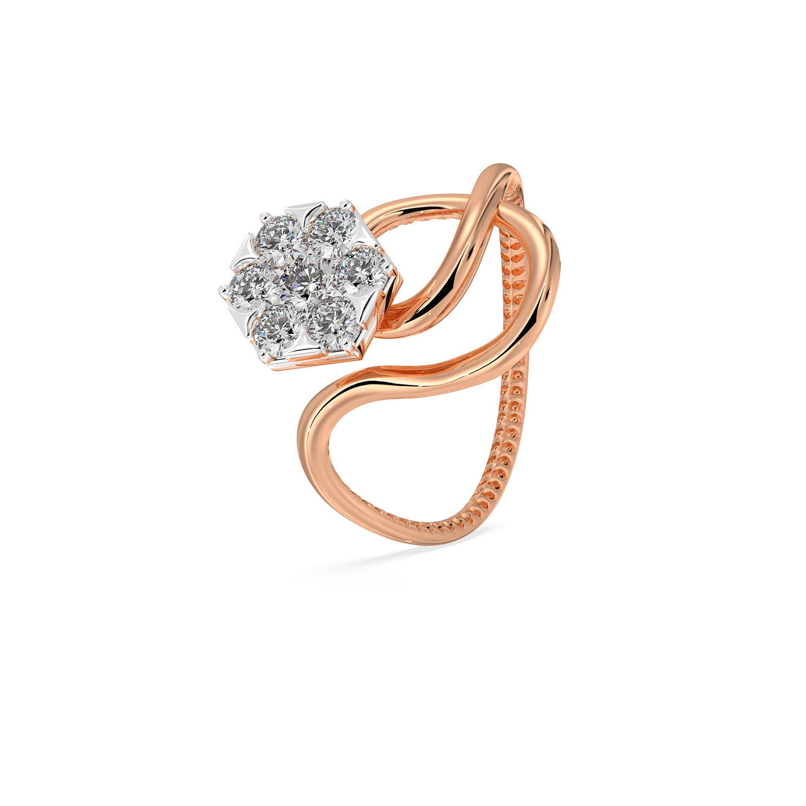 The Amayra Ring