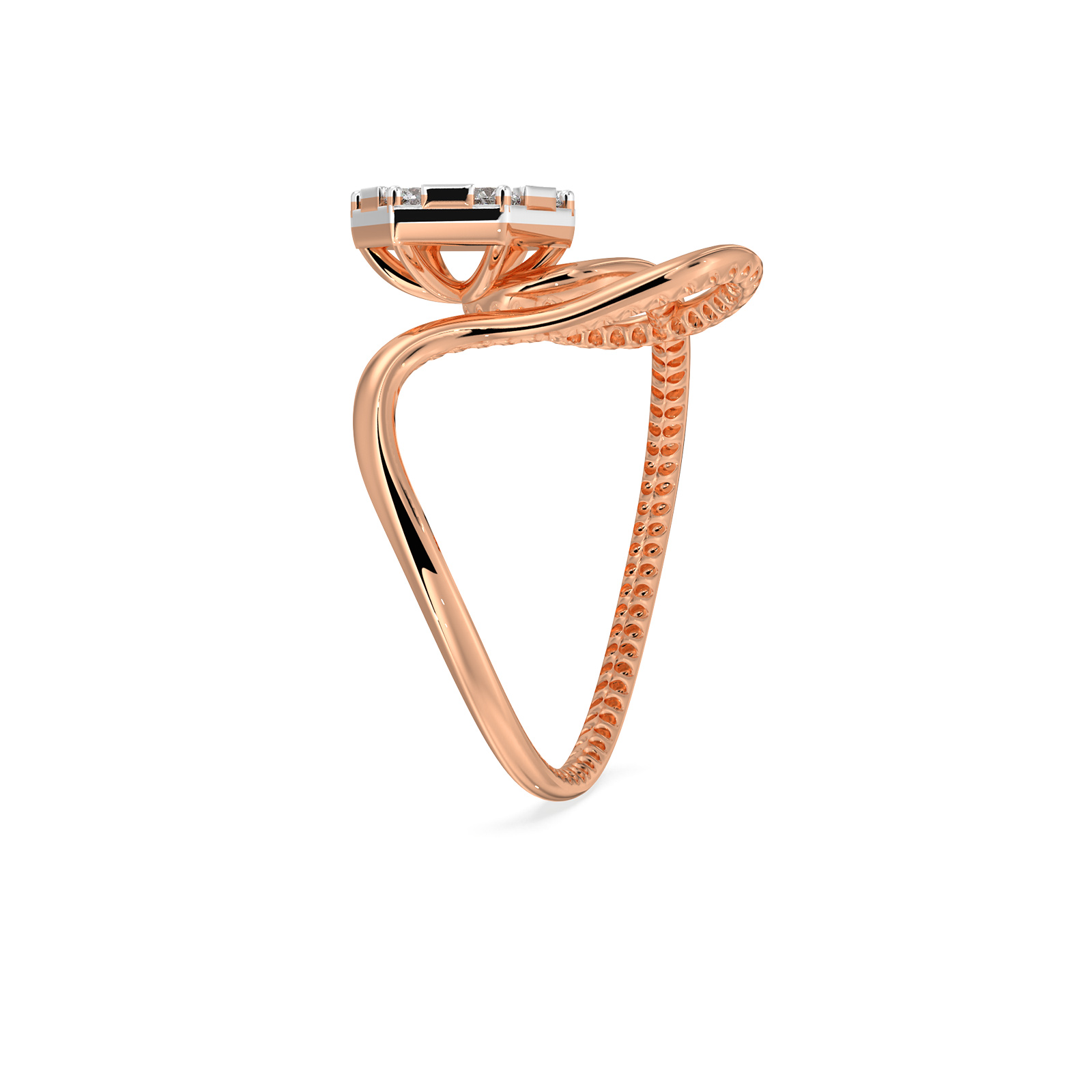 The Amayra Ring