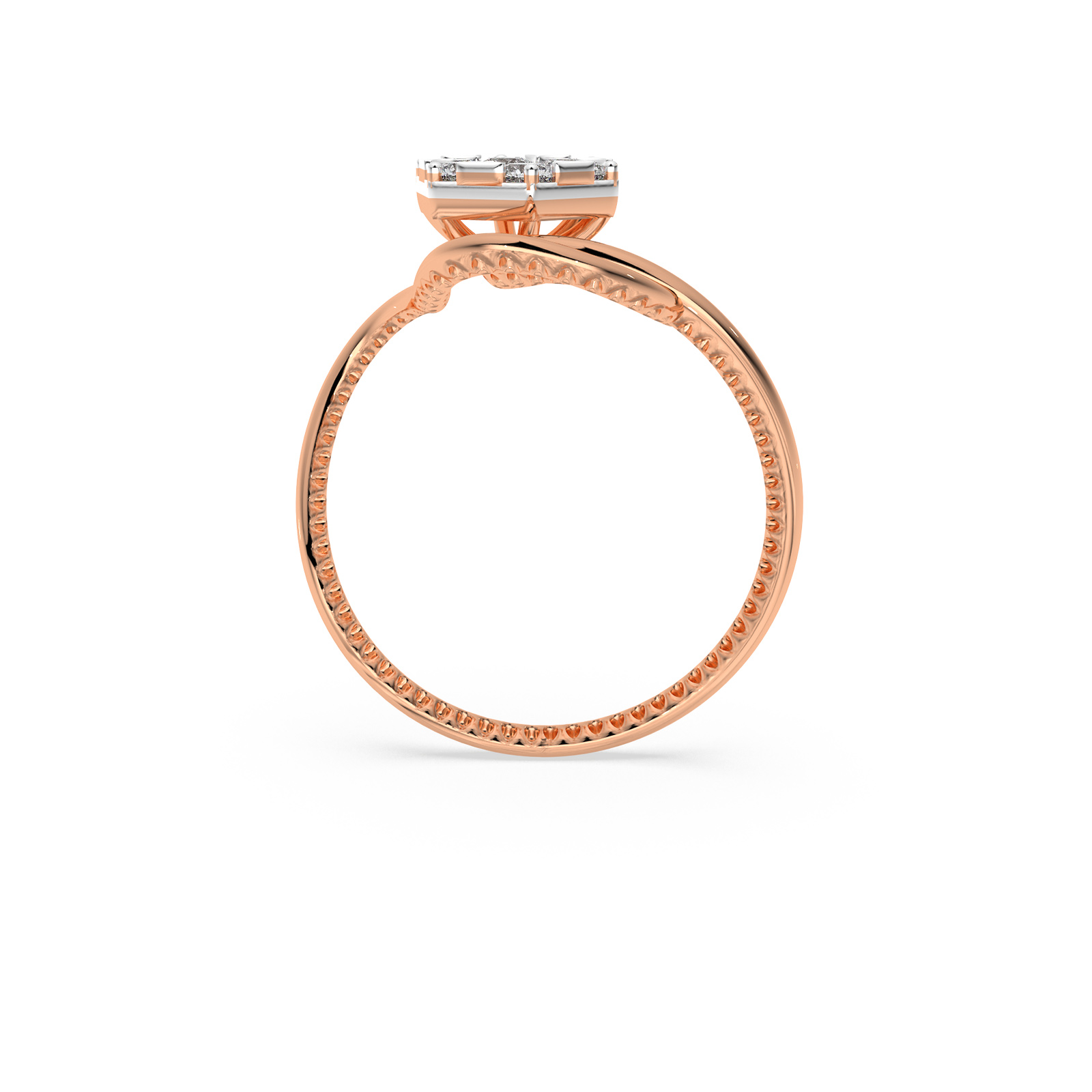 The Amayra Ring