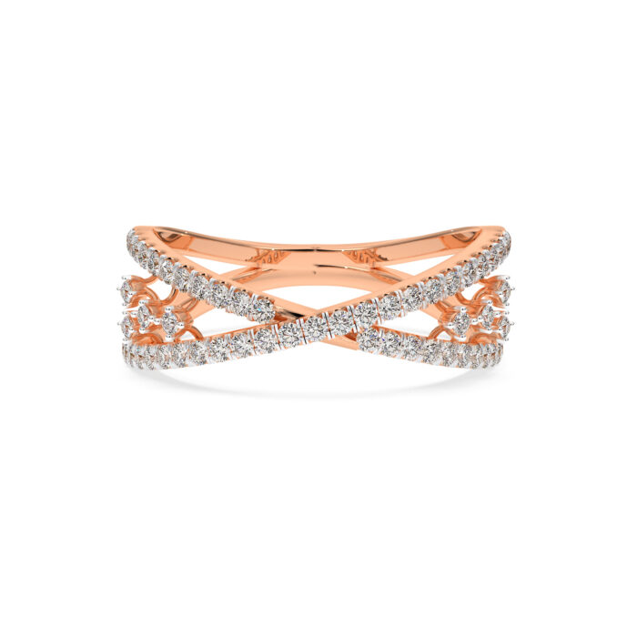The Ivanya Ring