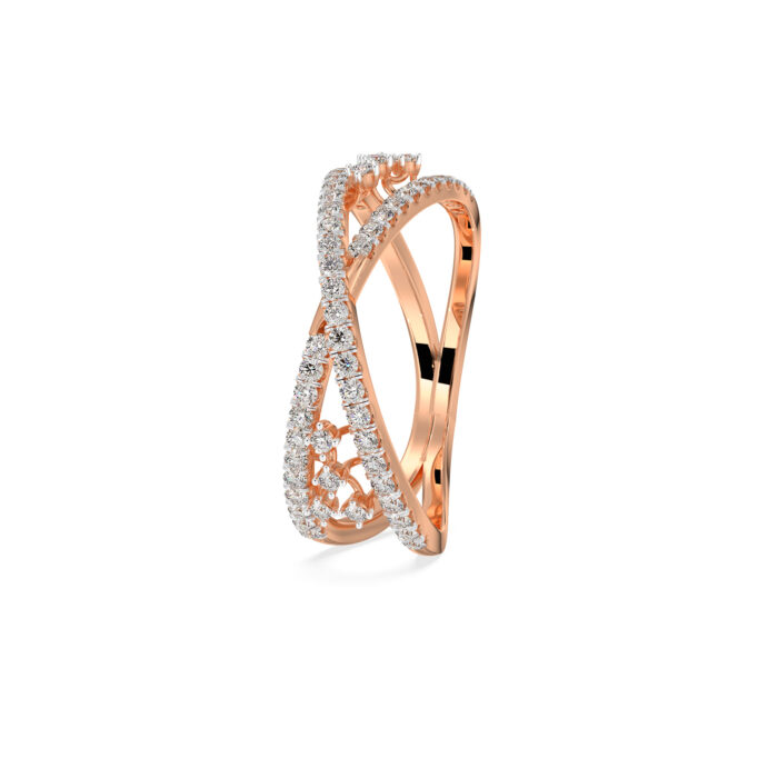 The Ivanya Ring