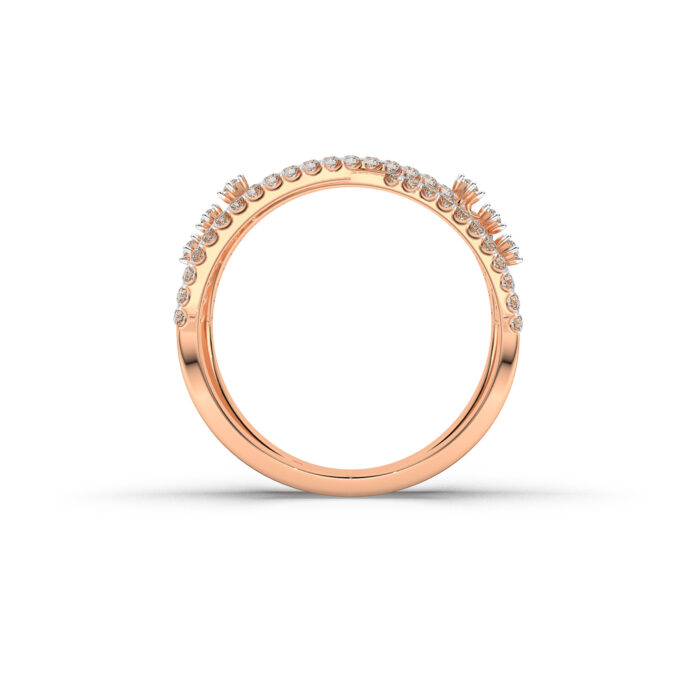 The Ivanya Ring