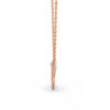 DIAMOND PENDANT 18CT