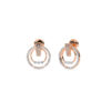 DIAMOND PENDANT ER 18CT