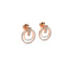 DIAMOND PENDANT ER 18CT