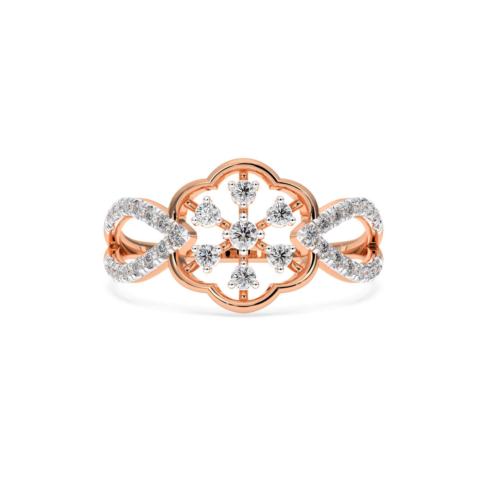 The Meyra Ring