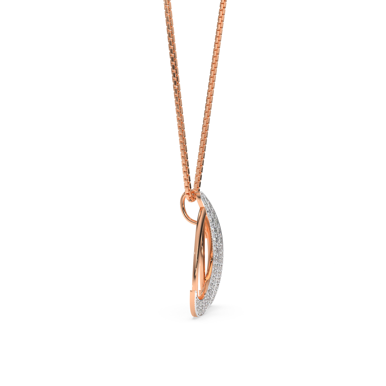 The Aarka Pendant