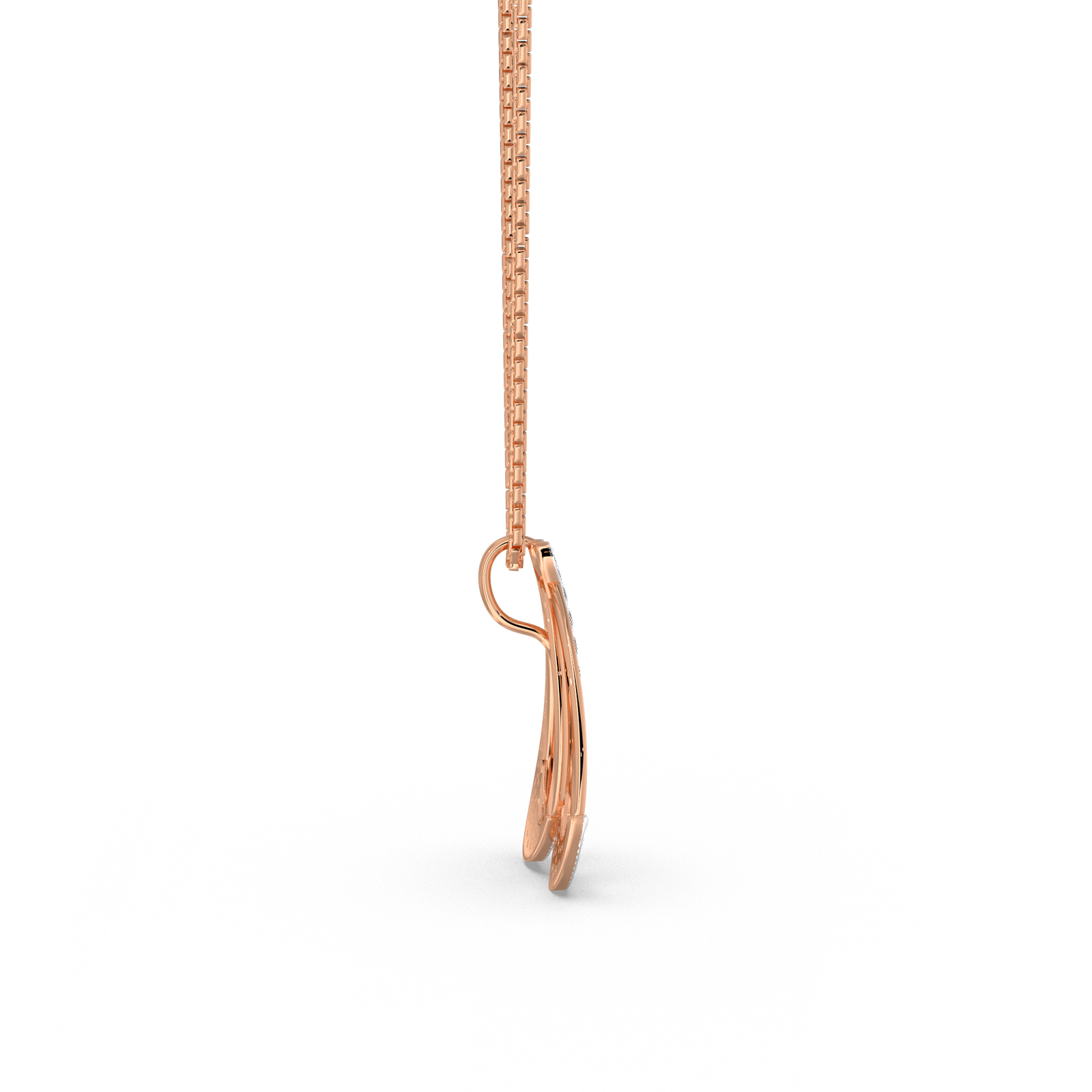 The Aarka Pendant