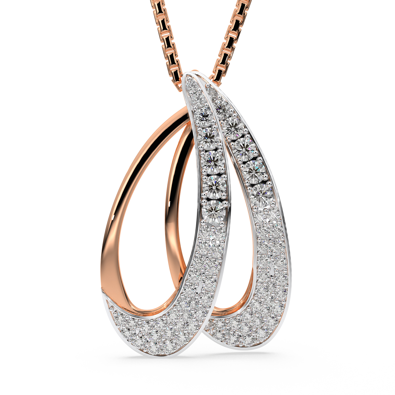 The Aarka Pendant