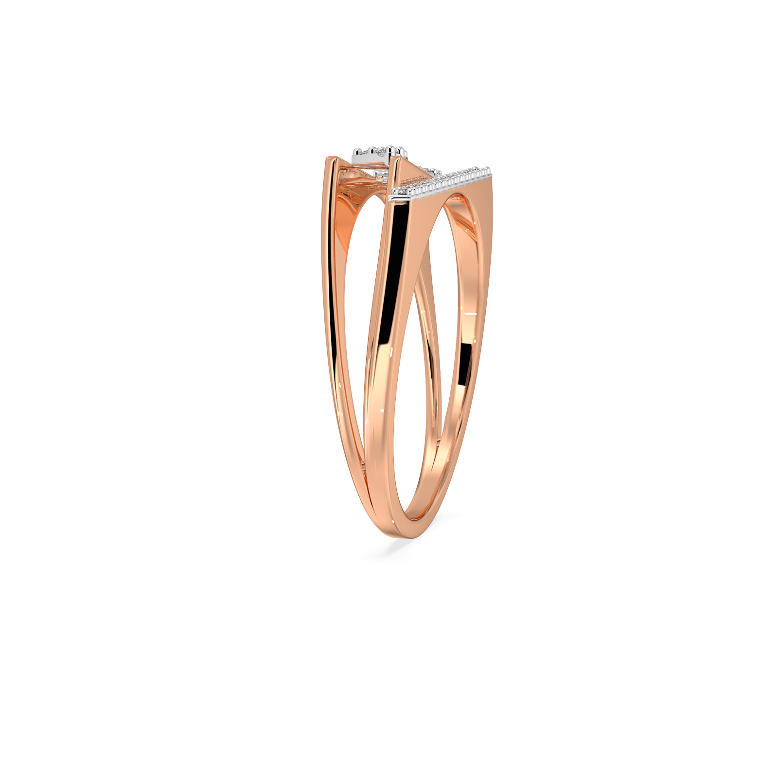 The Zoyra Ring