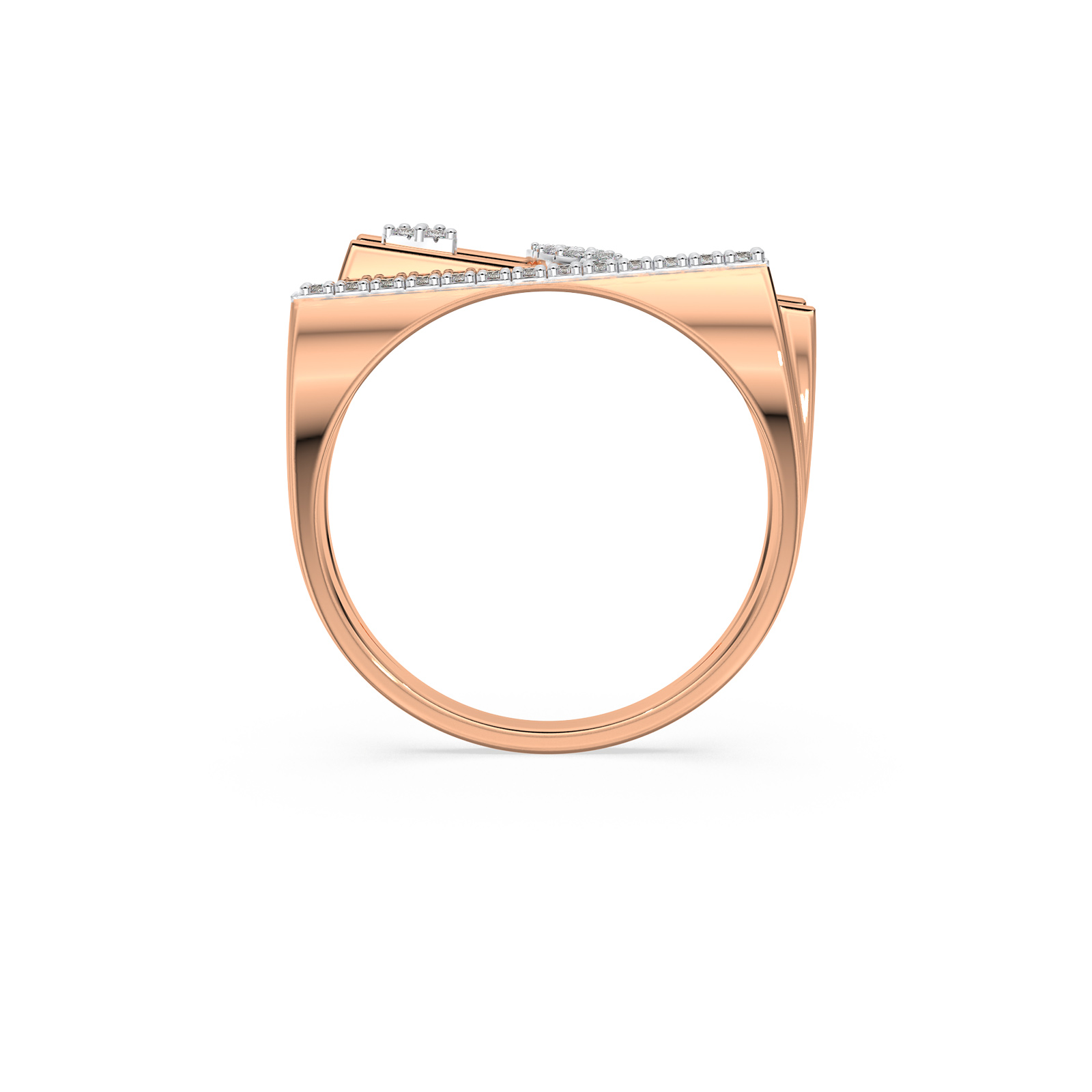The Zoyra Ring