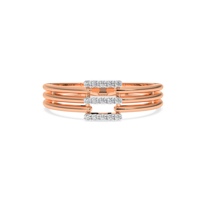 The Zohra Ring