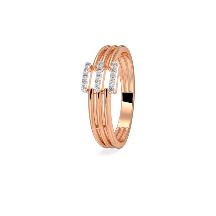 The Zohra Ring