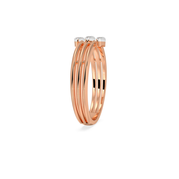 The Zohra Ring