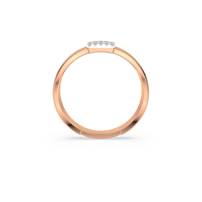 The Zohra Ring