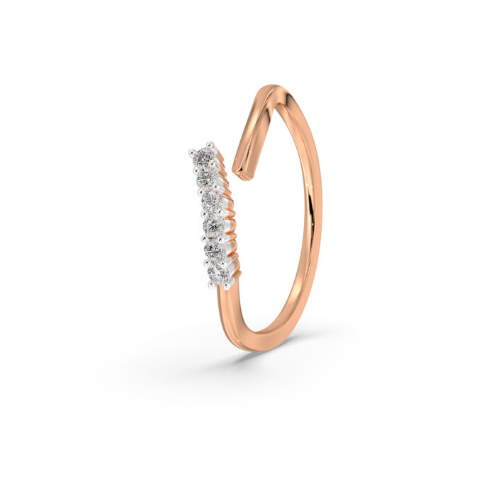 The Aavya Ring