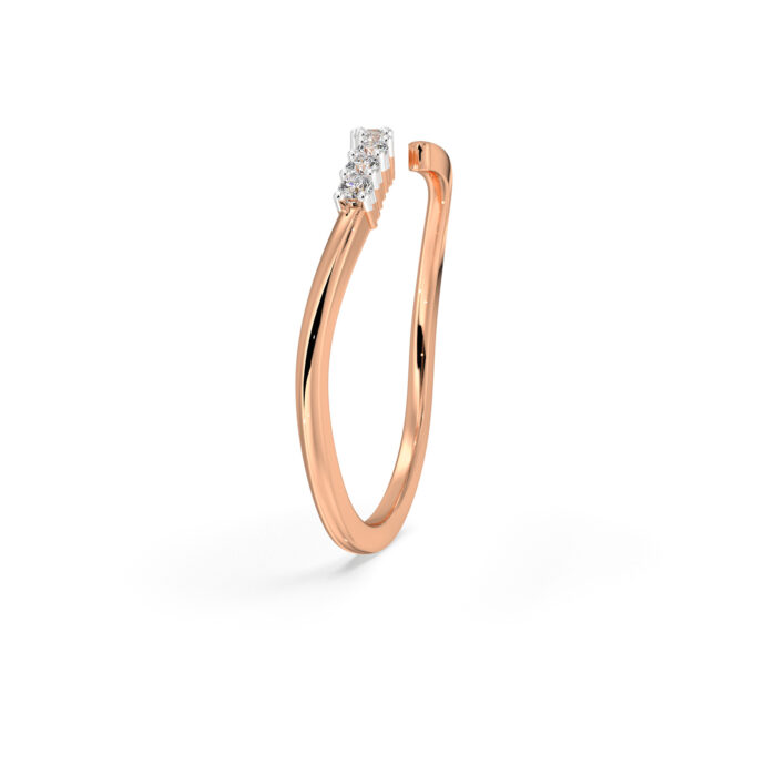The Aavya Ring