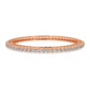 DIAMOND BANGLES 18CT
