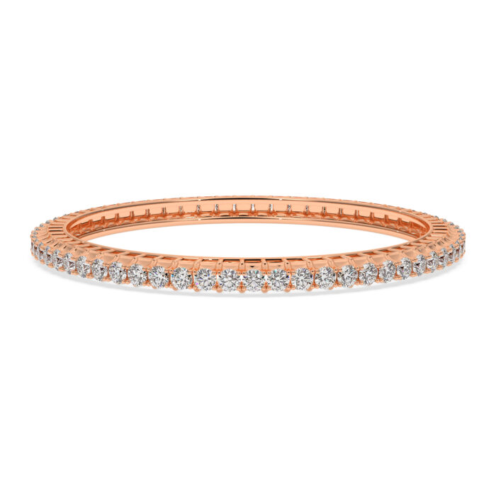 DIAMOND BANGLES 18CT