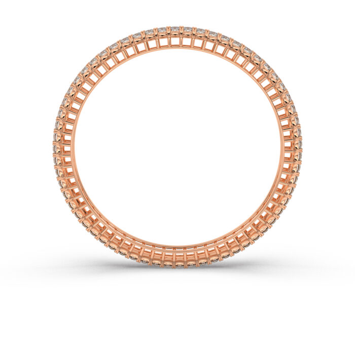 DIAMOND BANGLES 18CT