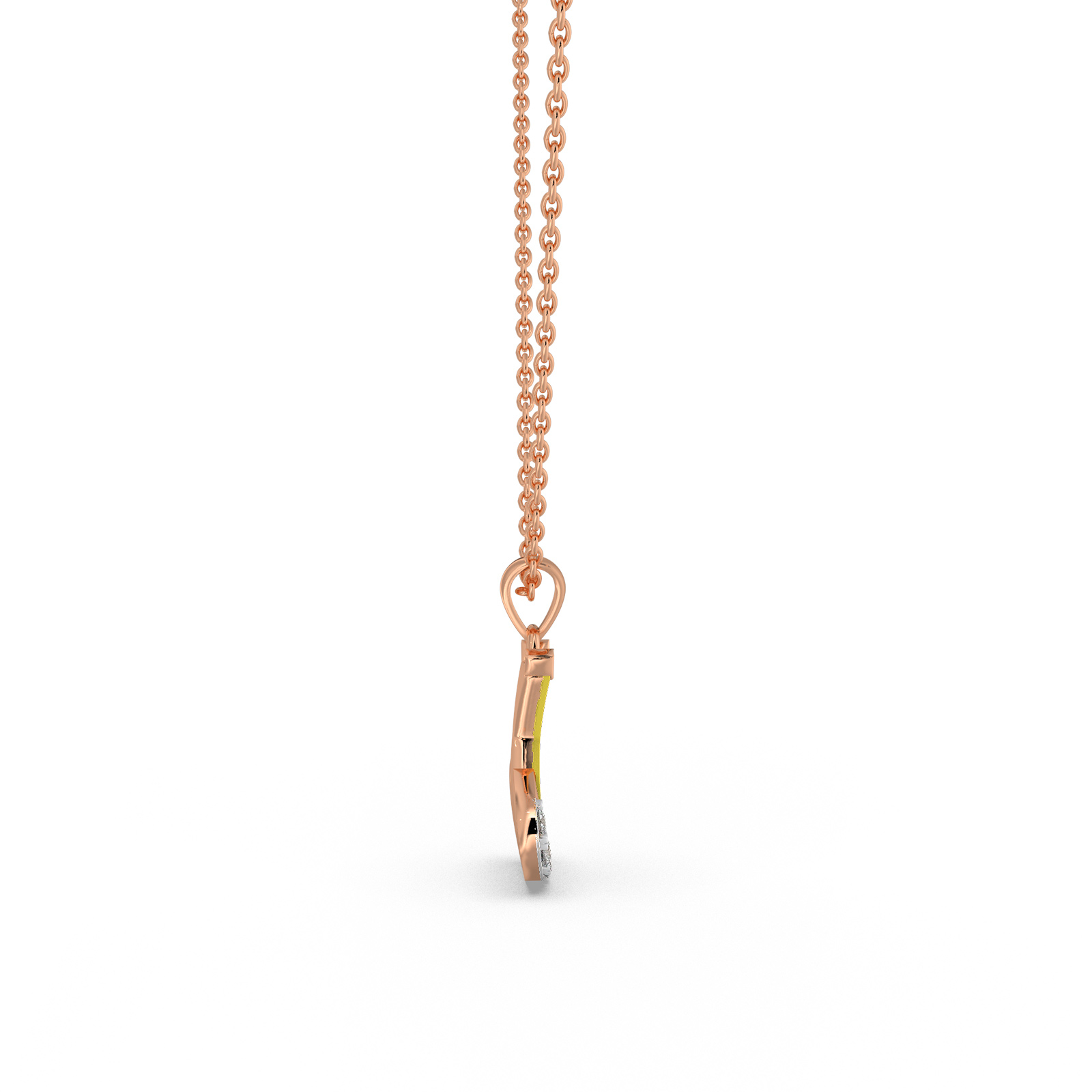 DIAMOND DOKIYA 18CT