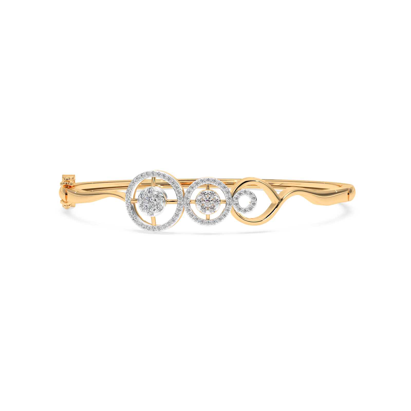 The Zoyika Bracelet