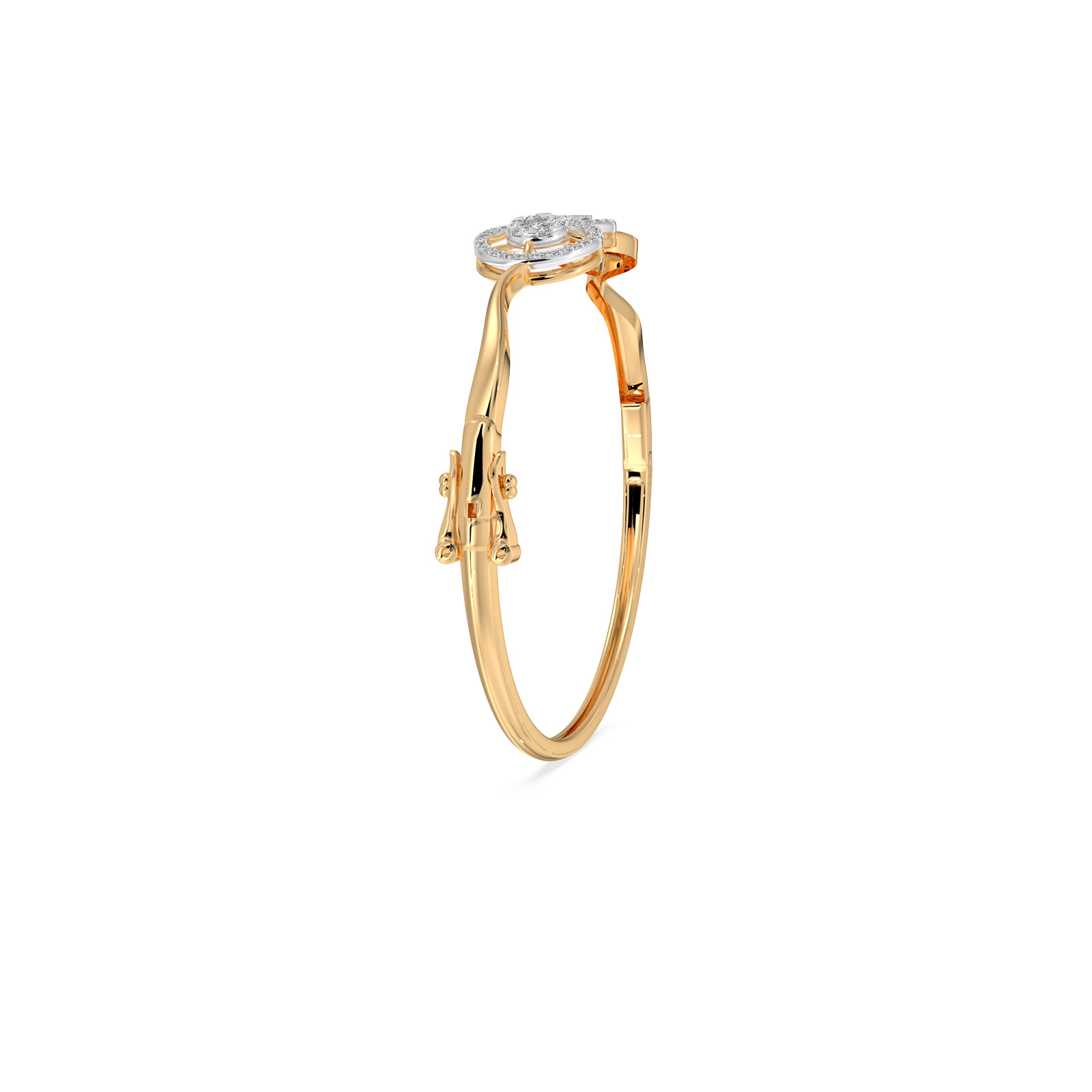 The Zoyika Bracelet
