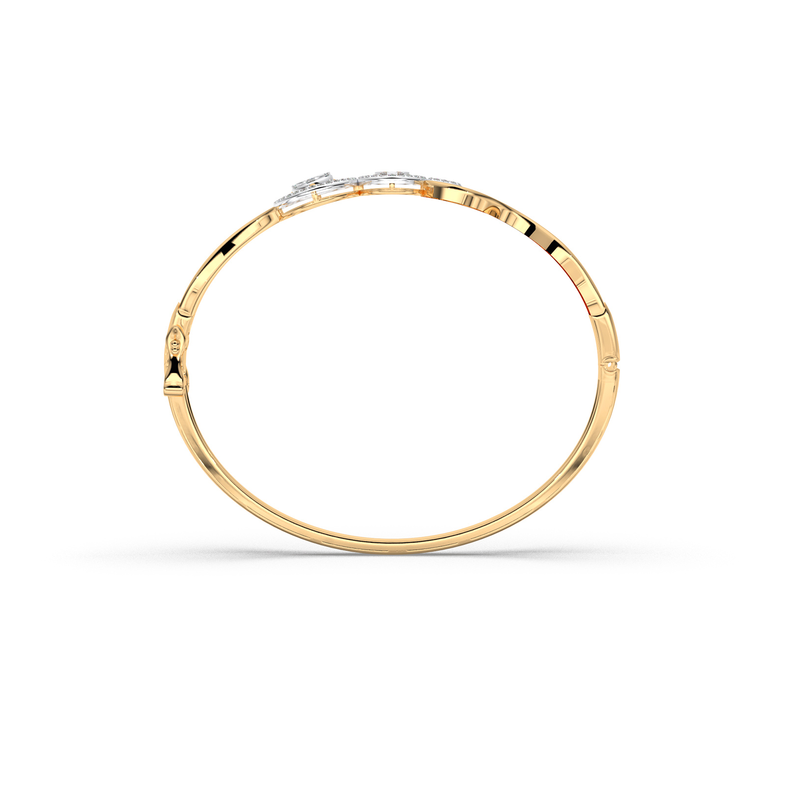 The Zoyika Bracelet