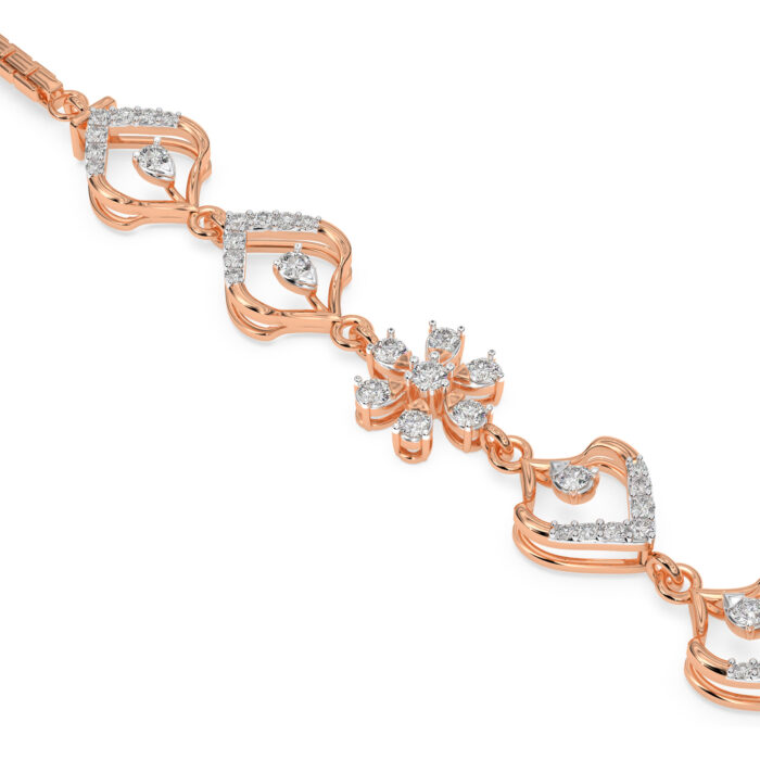 The Zerika Bracelet