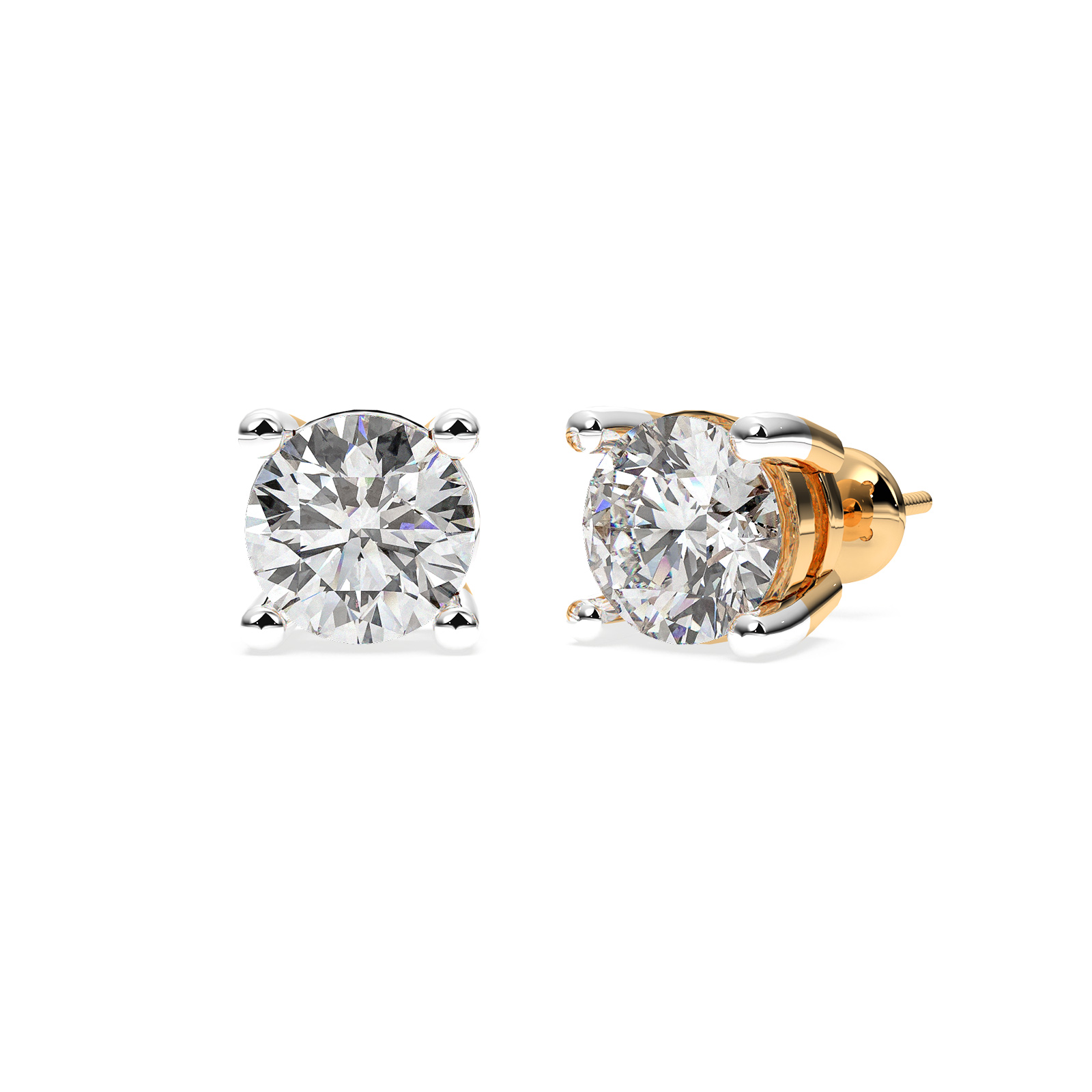 The Zenza Earring