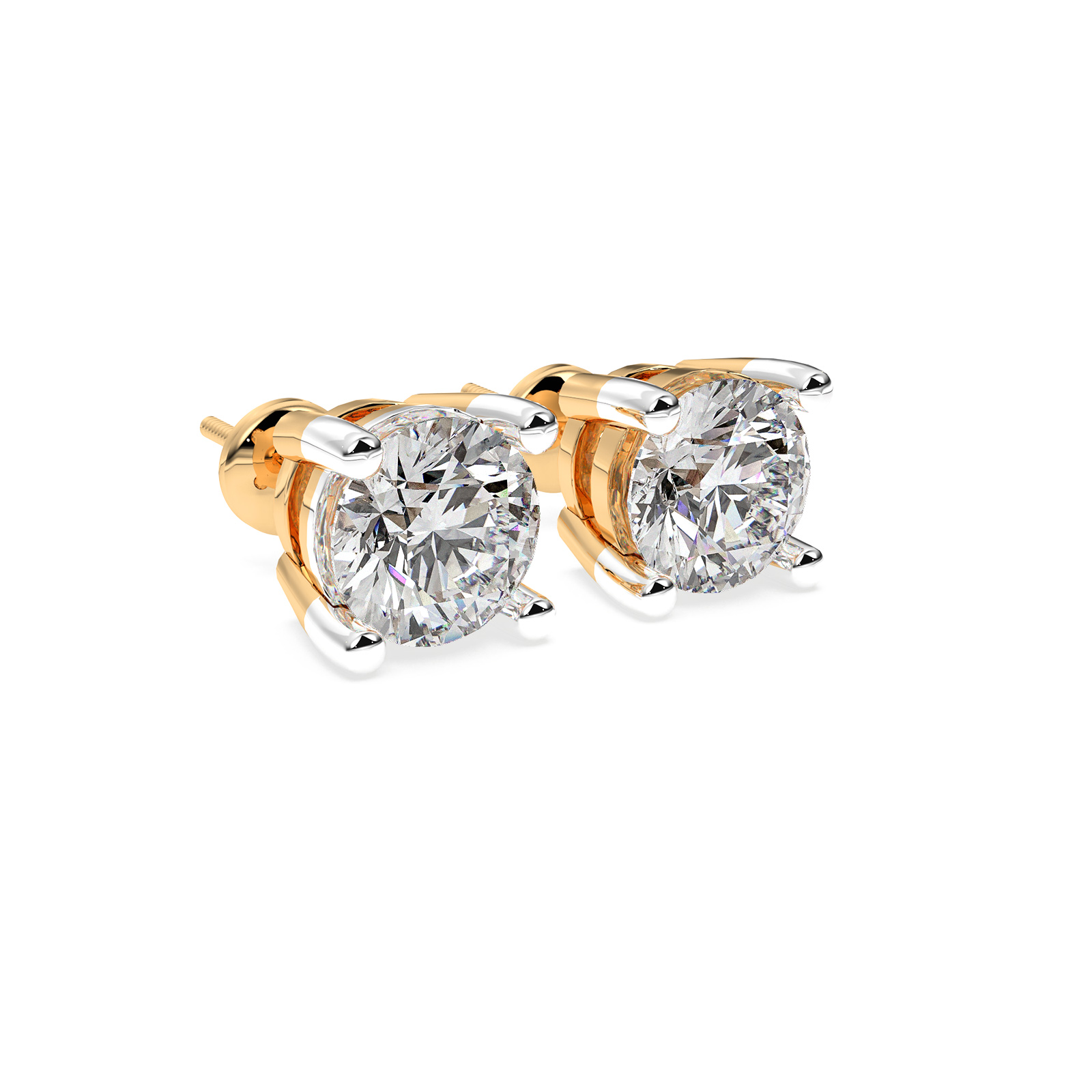 The Zenza Earring