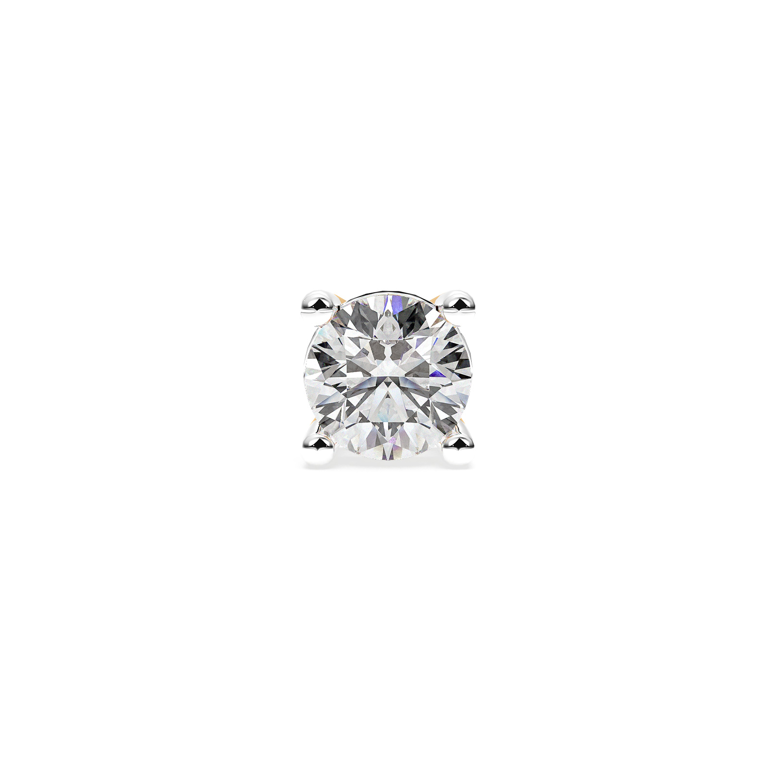 The Zenza Earring