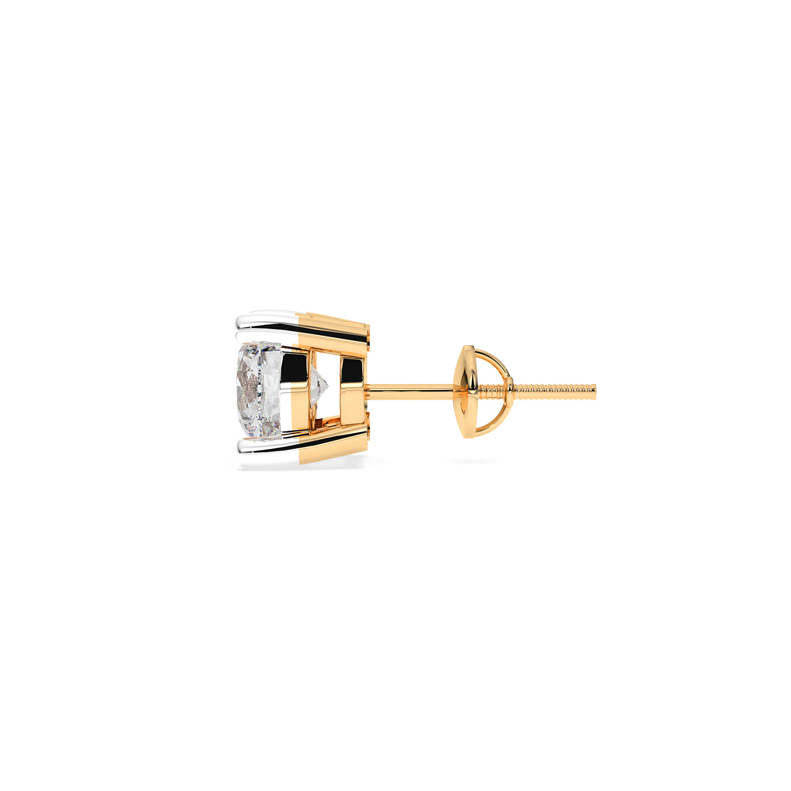 The Zenza Earring