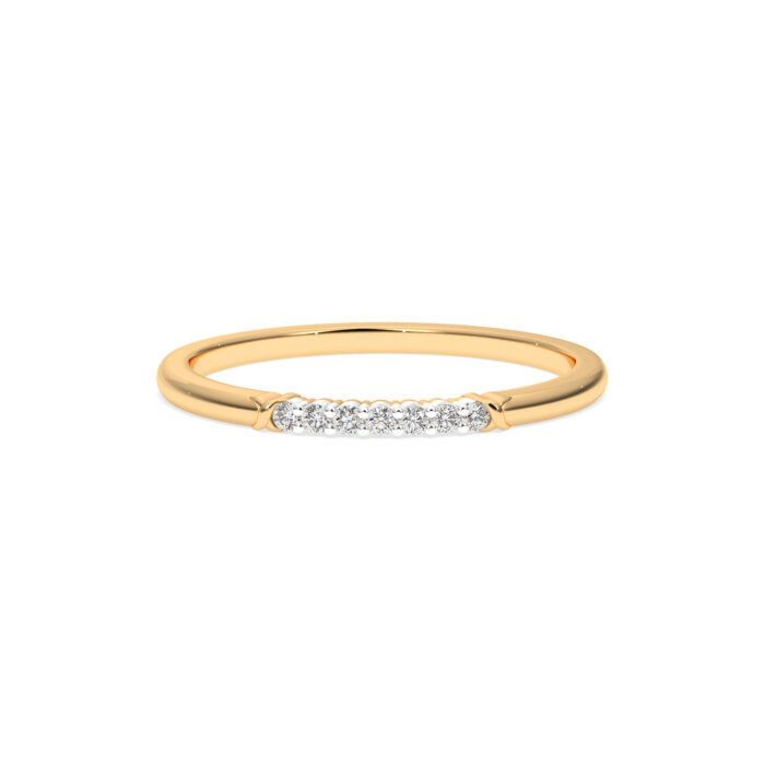 The Myra Ring