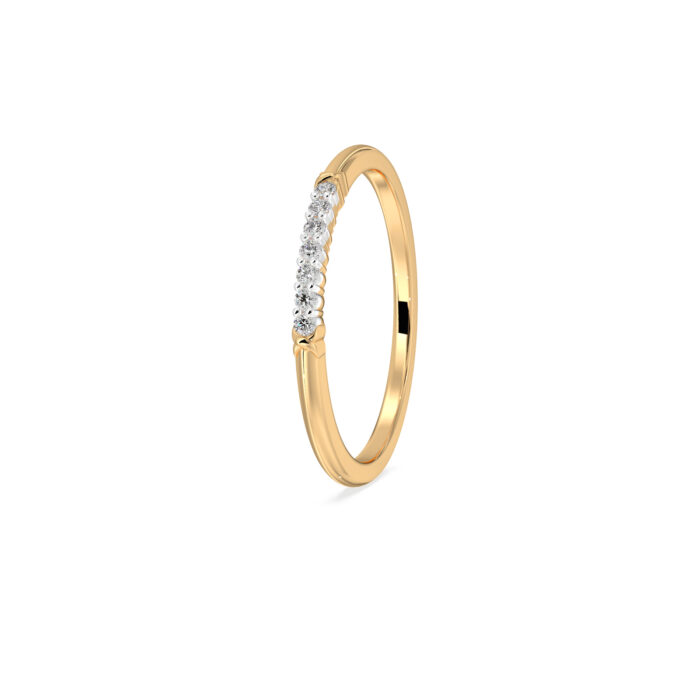The Myra Ring